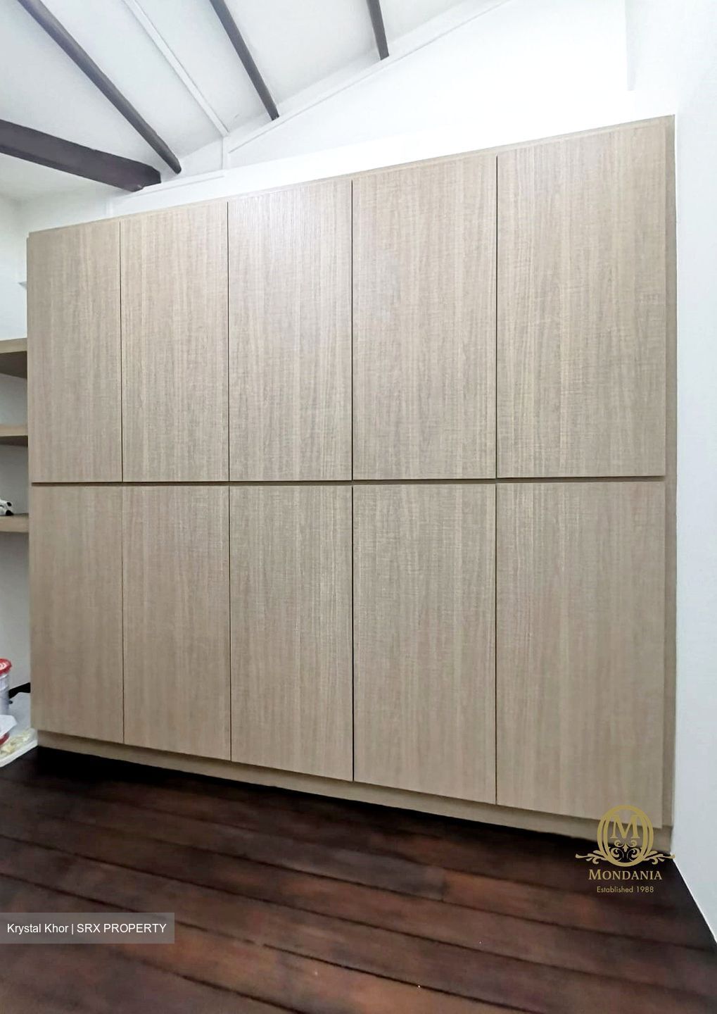 Tras Street (D2), Office #509307321